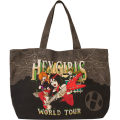 Scooby-Doo! - The Hex Girls World Tour (Loungefly Tote Bag)