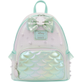 Little Mermaid (1989) - Iridescent Pearl (Loungefly Backpack)