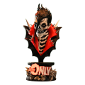 Misfits - Jerry Only Anti-Hero 3D Vinyl (Bust)