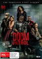 Doom Patrol - Complete Season 1