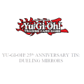 Yu-Gi-Oh - 2024 Dueling Mirrors Mega Tin