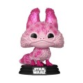 Star Wars: Rebels - Loth Cat 2025 NYCC (Pop! Vinyl)