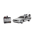 Back To The Future - Delorian 1:16 Scale Remote Control (Model Car)