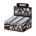 Bleach - 1000 Year Blood War 3D Foam Bag Clip Series 2 Display Of 24