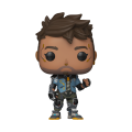 Borderlands 4 - Rafa Exo-Soldier (Pop! Vinyl)