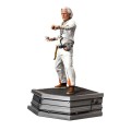 Back To The Future - Doc Brown 1:10 Statue [Version 2] (Statue)