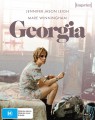 Georgia (Blu Ray)