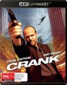 Crank (2006) (4K Ultra HD)