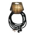 The Twilight Saga: New Moon - Jewellery Jelly Bangle with Charms Edward