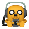 Adventure Time - Jake The Dog (Pop! Vinyl)