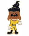 A Goofy Movie - Powerline 4" Pop! (Enamel Pin)
