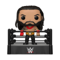 WWE - Roman Reigns In Ring Deluxe (Pop! Vinyl)