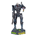 Cyberpunk: Edgerunners: Adam Smasher PVC (Action Figure)