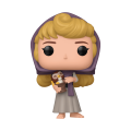 Sleeping Beauty: 65th Anniversary - Aurora With Owl (Pop! Vinyl)