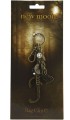 The Twilight Saga: New Moon - KeyRing BagClip C Jacob (Keychain)