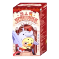 Upsetduck - Crazy Circus Duck Vinyl Plush Blind Box Display Of 6 (Plush Toys)