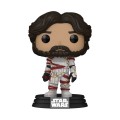 Star Wars: Ahsoka (TV) - Ezra In Disguise (Pop! Vinyl)