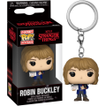 Stranger Things - Robin Buckley Keychain (Pop! Vinyl)