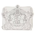 Cinderella - Happily Ever After Zip Around (Loungefly Wallet)