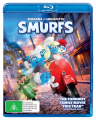Smurfs (2025) (Blu Ray)