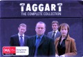 Taggart - Complete Collection
