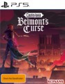 Castlevania Belmonts Curse (PS5 Game)