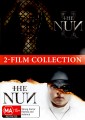 The Nun: 2-Film Collection