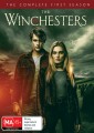 The Winchesters - Complete Season 1