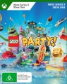 LEGO Party! (Xbox X Game)