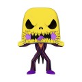 The Nightmare Before Christmas - Jack Scary Face Black Light (Pop! Vinyl)