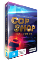Cop Shop - Volume 3