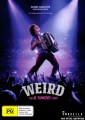Weird: The Al Yankovic Story