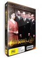 Carsons Law - Volume 1