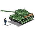World War 2 - IS-2 3-in-1 1044 Pieces (Construction Set)