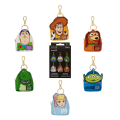 15 x Toy Story 30th Anniversary - Mystery Mini (Loungefly Bag Charm)