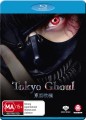 Tokyo Ghoul (Live Action) (Blu Ray)