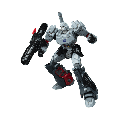 Transformers: The Movie (1986) - Megatron MDLX (Action Figure)