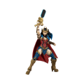 Dark Nights Death Metal - Wonder Woman 7" (Action Figure)