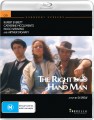 The Right Hand Man (Blu Ray)