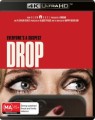 Drop (2025) (4K Ultra HD)