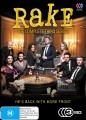 Rake - Complete Series 3