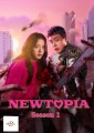 Newtopia - Complete Season 1