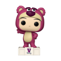 Toy Story x Tiny TAN - V (Pop! Vinyl)