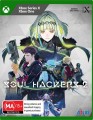 Soul Hackers 2 Launch Edition (Xbox X Game)