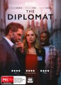 The Diplomat (UK) - Complete Series 1