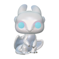 How to Train Your Dragon 3: The Hidden World - Light Fury (Pop! Vinyl)