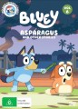 Bluey - Asparagus And Other Stories