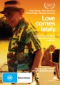 Love Comes Lately