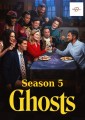 Ghosts (US) - Complete Season 5