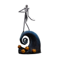 The Nightmare Before Christmas - Jack Skellington V2 1:10 Scale (Statue)